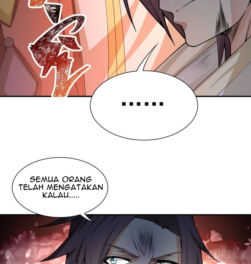 I Picked Up An Attributes Chapter 31 Gambar 45